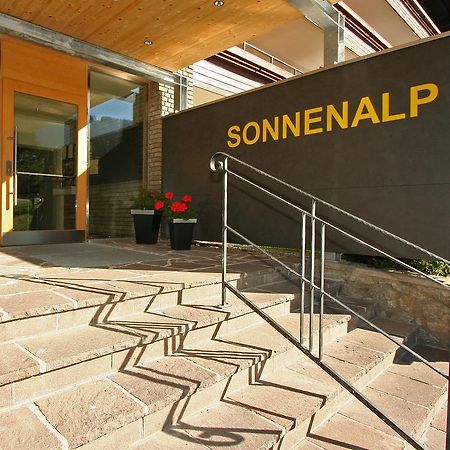 Sonnenalp Niederau 아파트 외부 사진
