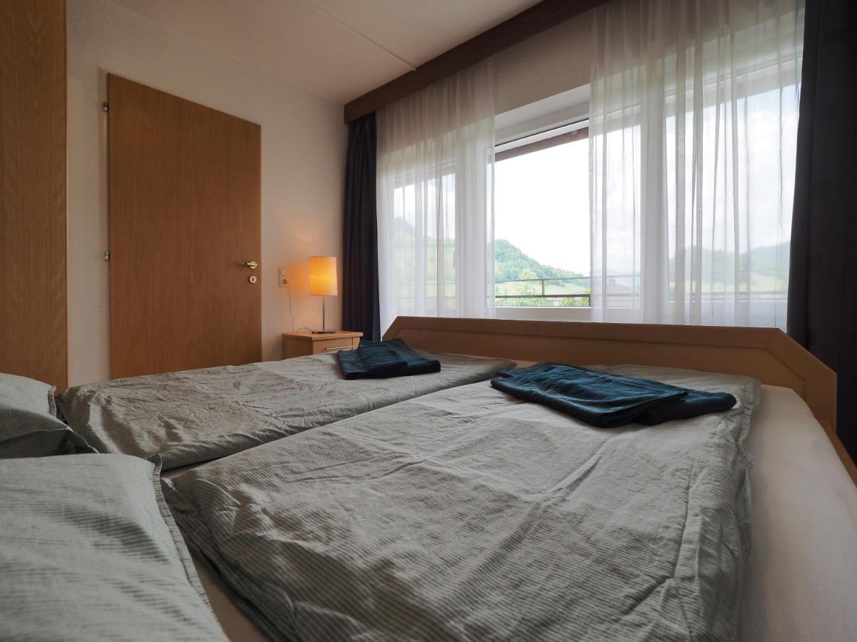 Sonnenalp Niederau 아파트 외부 사진